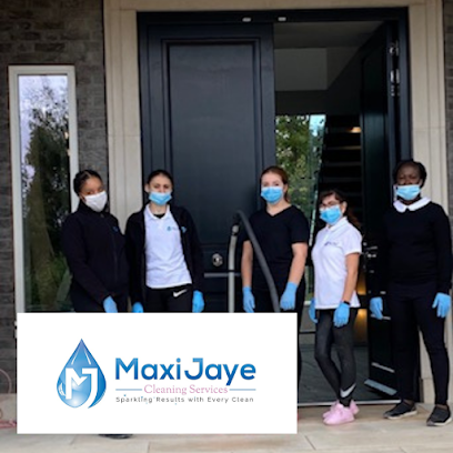 Maxi Jaye Cleaning Services - Cleaners Watford