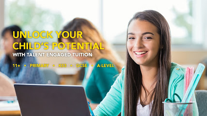 TutorBox (previously Talent Engaged Tuition)