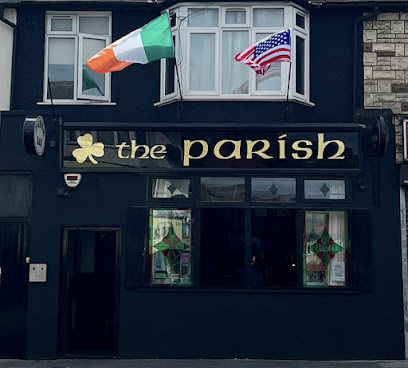 The Parish Bar