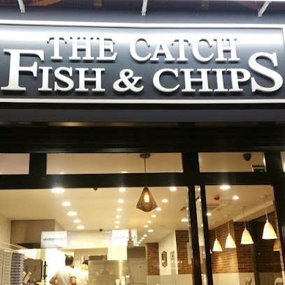 profile picture of The Catch Fish & Chips