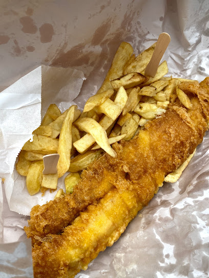 profile picture of Big Ben Fish Bar