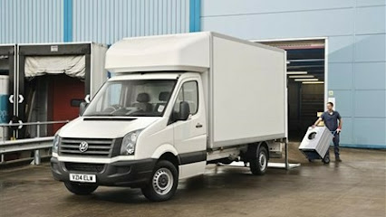 profile picture of VanMan Rentals UK Ltd profile picture