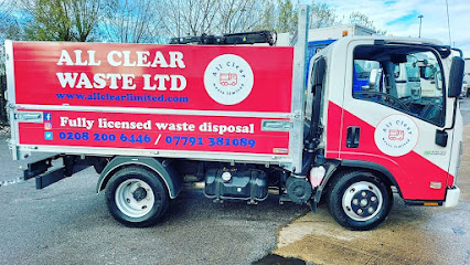 profile picture of All Clear Waste limited profile picture