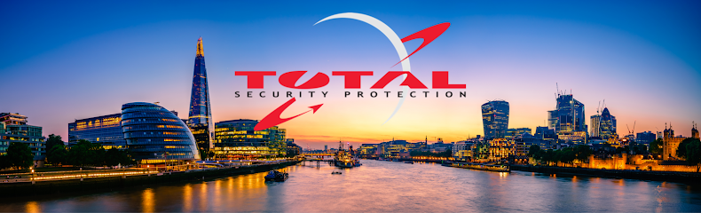 Total Security Protection Ltd