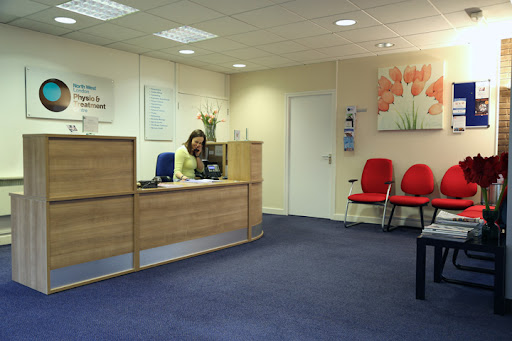 North West London Physiotherapy Clinic