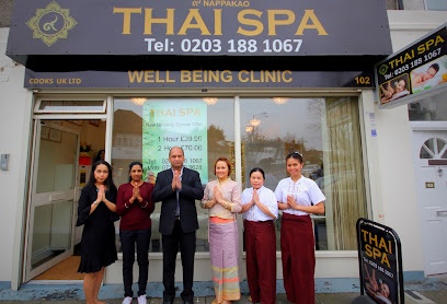 Noppakao Thai Spa Ltd