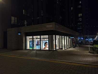 Specsavers Opticians and Audiologists - Wembley Park