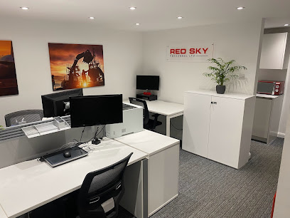 Red Sky Personnel Ltd