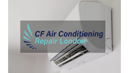 CF Air Conditioning Repair London