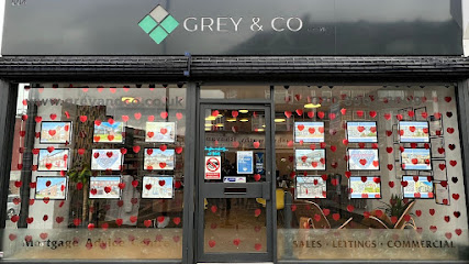 Grey & Co Estate Agents in Wembley