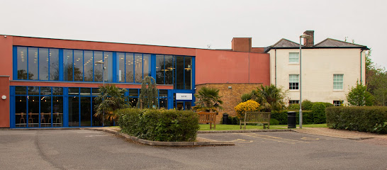 Southmill Arts Centre