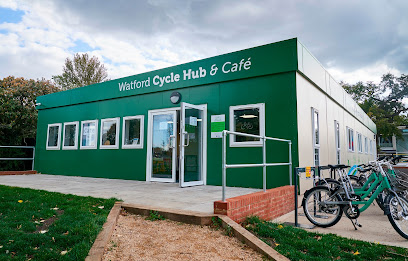 Watford Cycle Hub