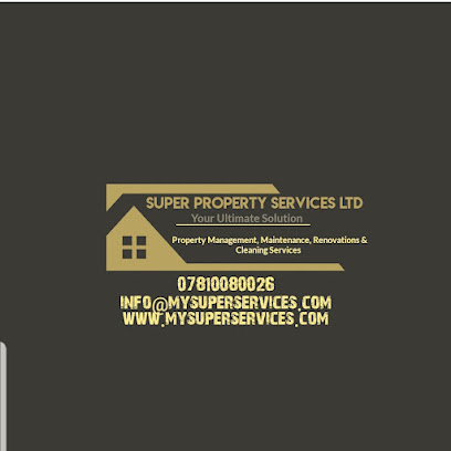 Super Property Services