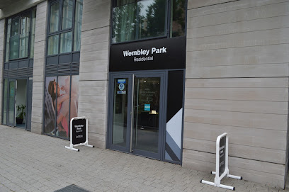 Wembley Park Residential Ltd