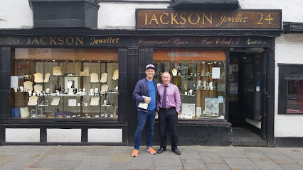 profile picture of Jackson Jewellers profile picture