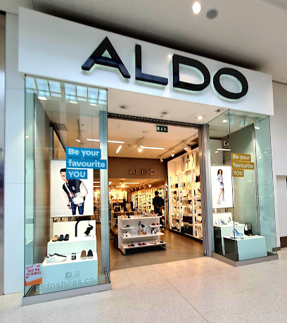 ALDO Shoes, Atria Shopping Centre, Watford