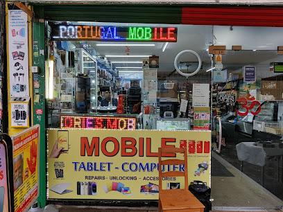 diu portugal mobile shop