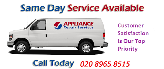 Abbey Appliances London Ltd