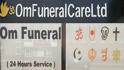 Om Funeral Care Ltd
