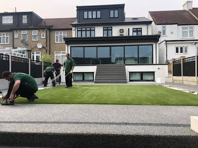 Uk Imperial Artificial Grass