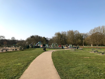 profile picture of Cassiobury Park