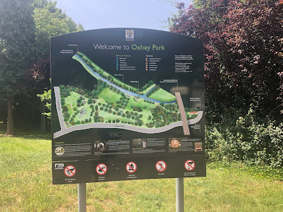 profile picture of Oxhey Park