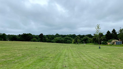 profile picture of Garston Park