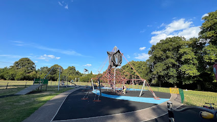 profile picture of Waterfields Recreation Ground