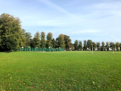 profile picture of Callowland Recreation Ground profile picture