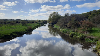 Croxley Common Moor