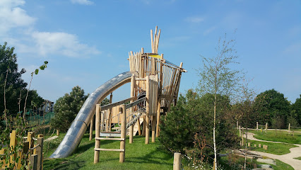 Harwoods Adventurous Playground