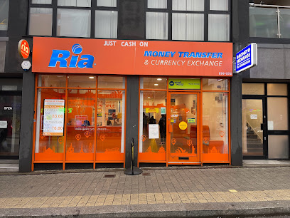 Ria Money Transfer & Currency Exchange Wembley