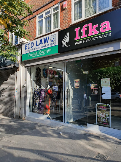Eid Law