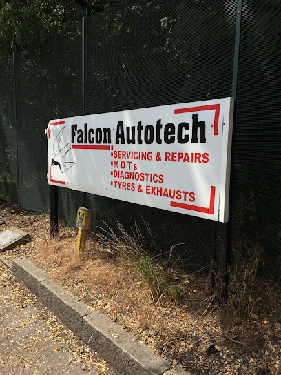 profile picture of Falcon Autotech profile picture