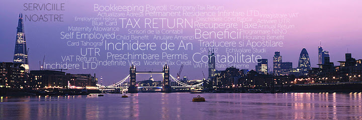 Global Tax Refund Ltd.