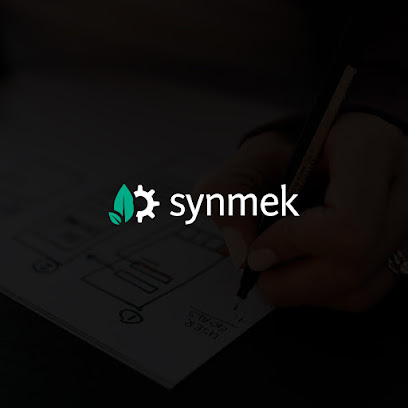Synmek Ltd. | Bespoke Website Designer London