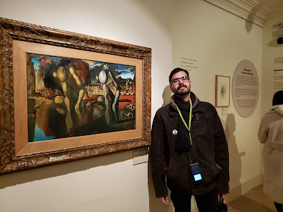 profile picture of Freud Museum London profile picture