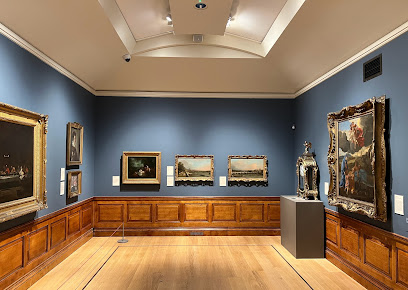 profile picture of Dulwich Picture Gallery profile picture