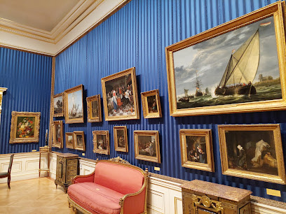profile picture of The Wallace Collection profile picture