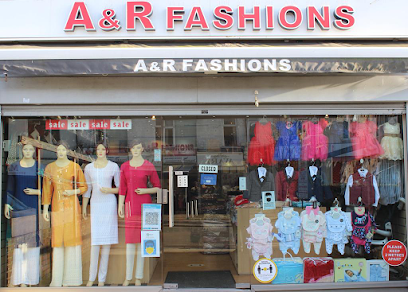 A & R Fashions