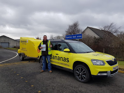 profile picture of Bananas Driver Training profile picture