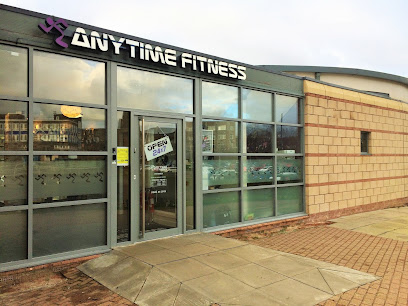 profile picture of Anytime Fitness Bathgate profile picture