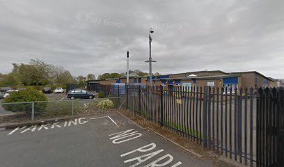 Harrysmuir Primary School