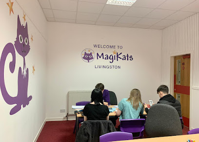 profile picture of MagiKats Maths and English Tutoring in Livingston profile picture