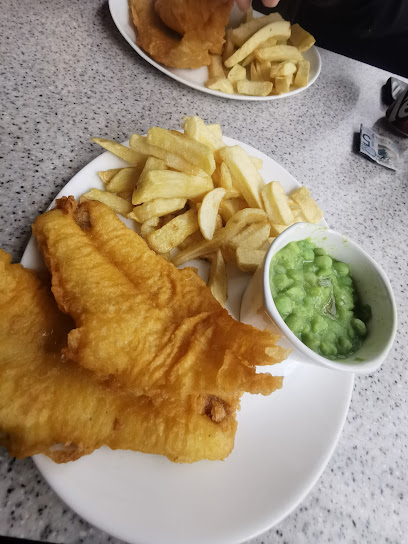 Leisureland Fish & Chips Bathgate