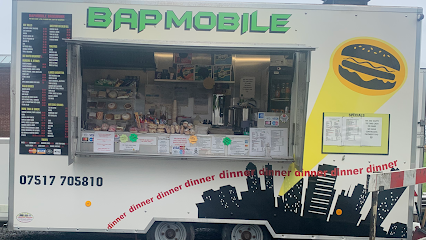 profile picture of The Bapmobile Snack Van profile picture