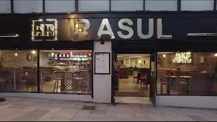 profile picture of Rasul Restaurant & Desserts profile picture