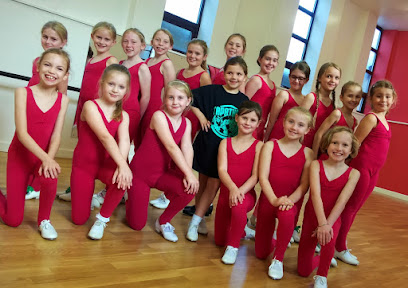 profile picture of SK Dance Studio Wigan (Susan Kielb School of Dance) profile picture