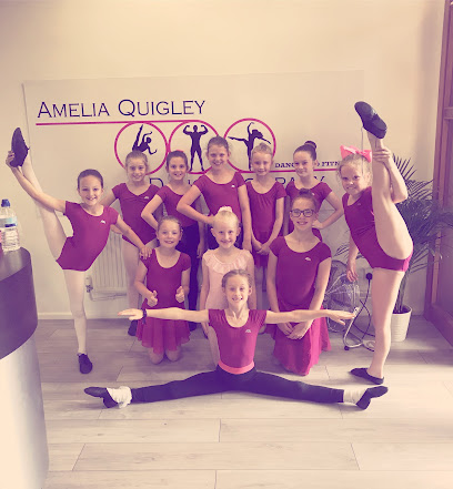 profile picture of Amelia Quigley Dance Company