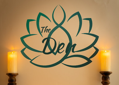 profile picture of The Den Yoga Studio profile picture